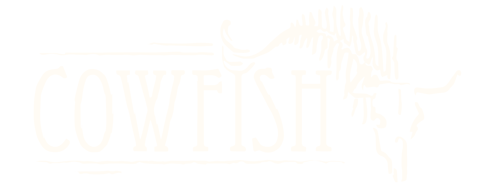 Cowfish in the Hamptons recommends Gold Coast